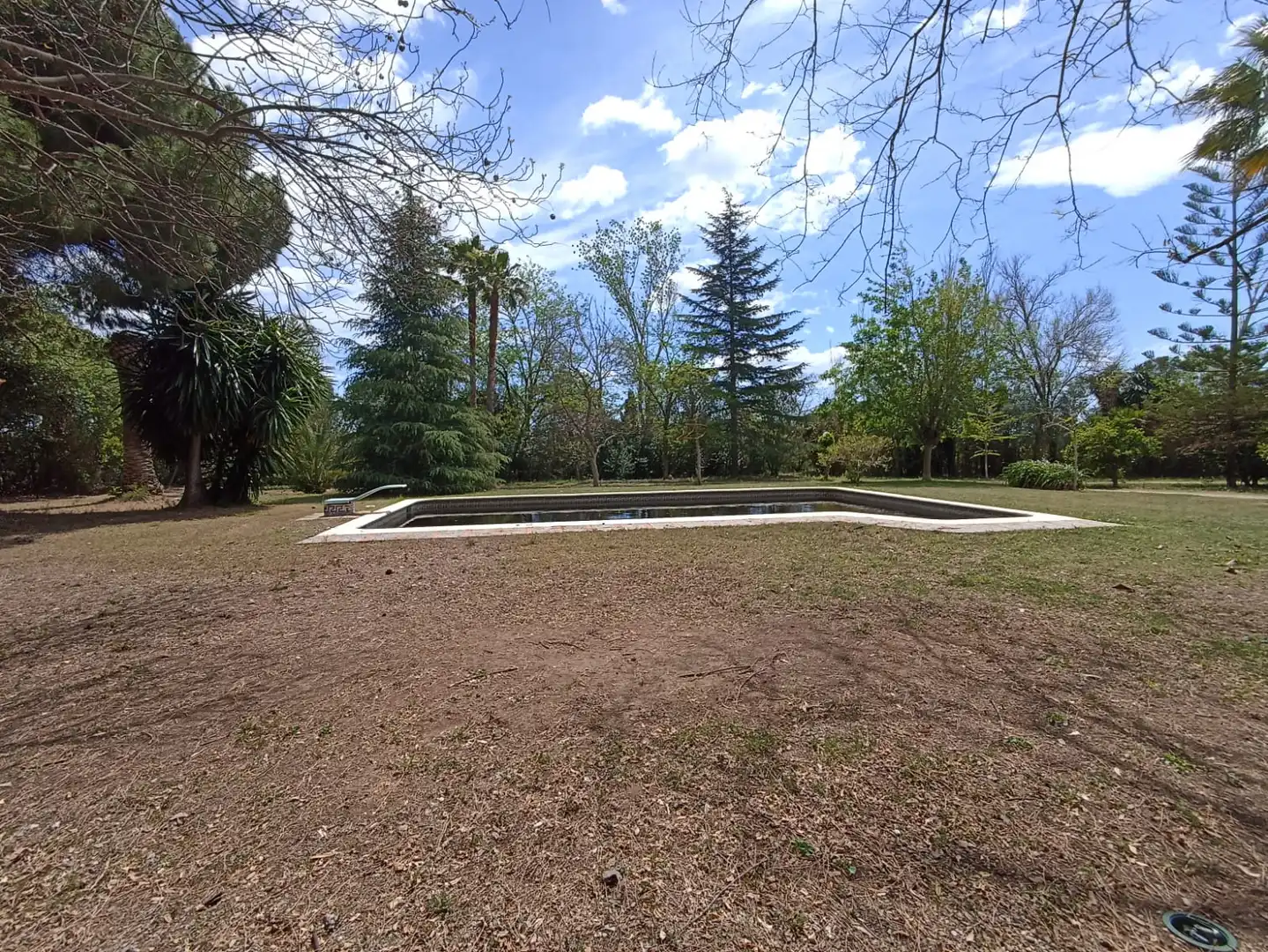 Rural land for sale in Carretera, imagen 13