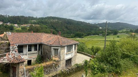 Foto 2 de Casa o chalet en venta en Cerdedo, Pontevedra