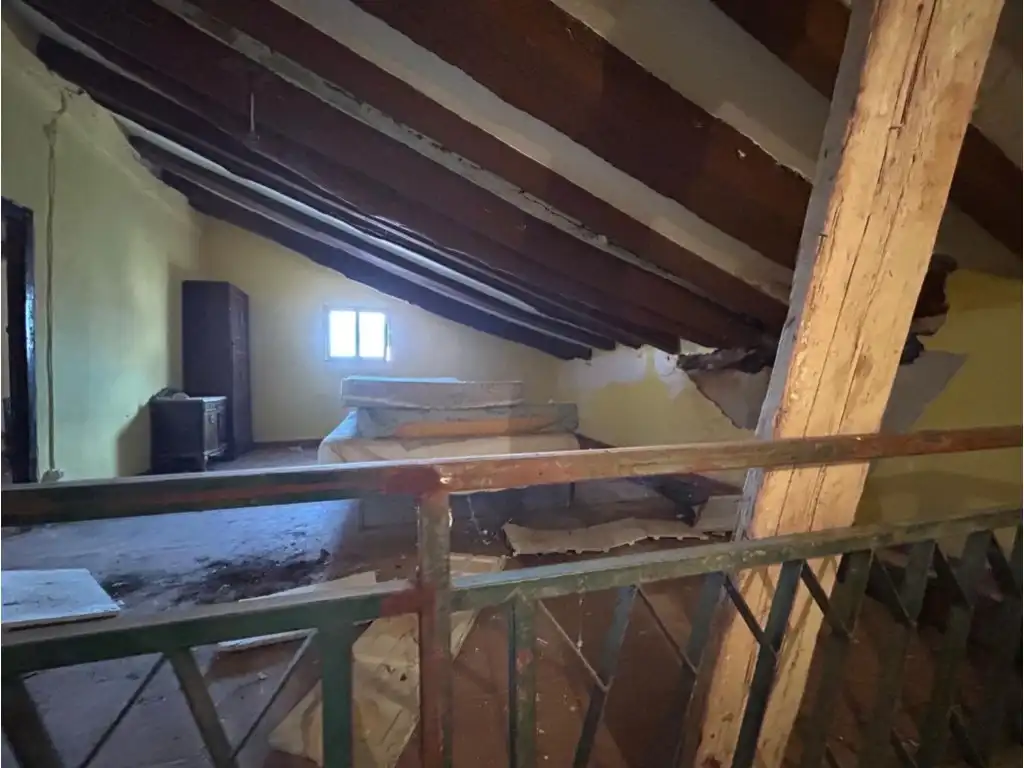 Casa o chalet en venta en El Pobo con Terraza