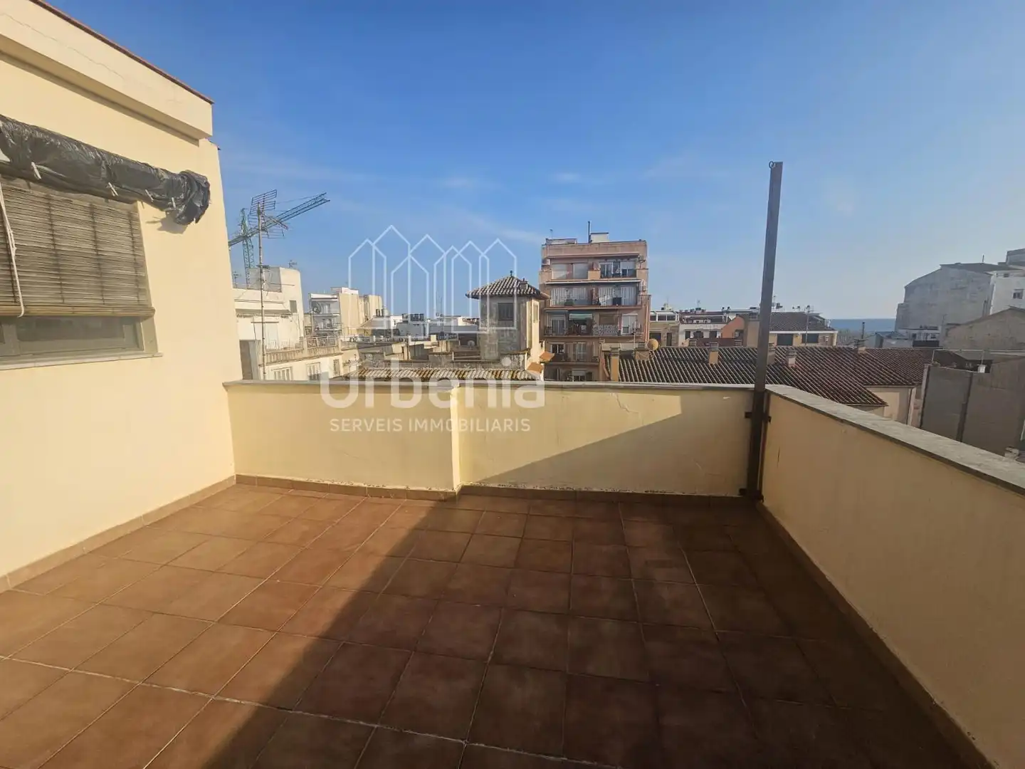 Terraza de Piso en venta en Calella con Aire acondicionado, Calefacción y Terraza