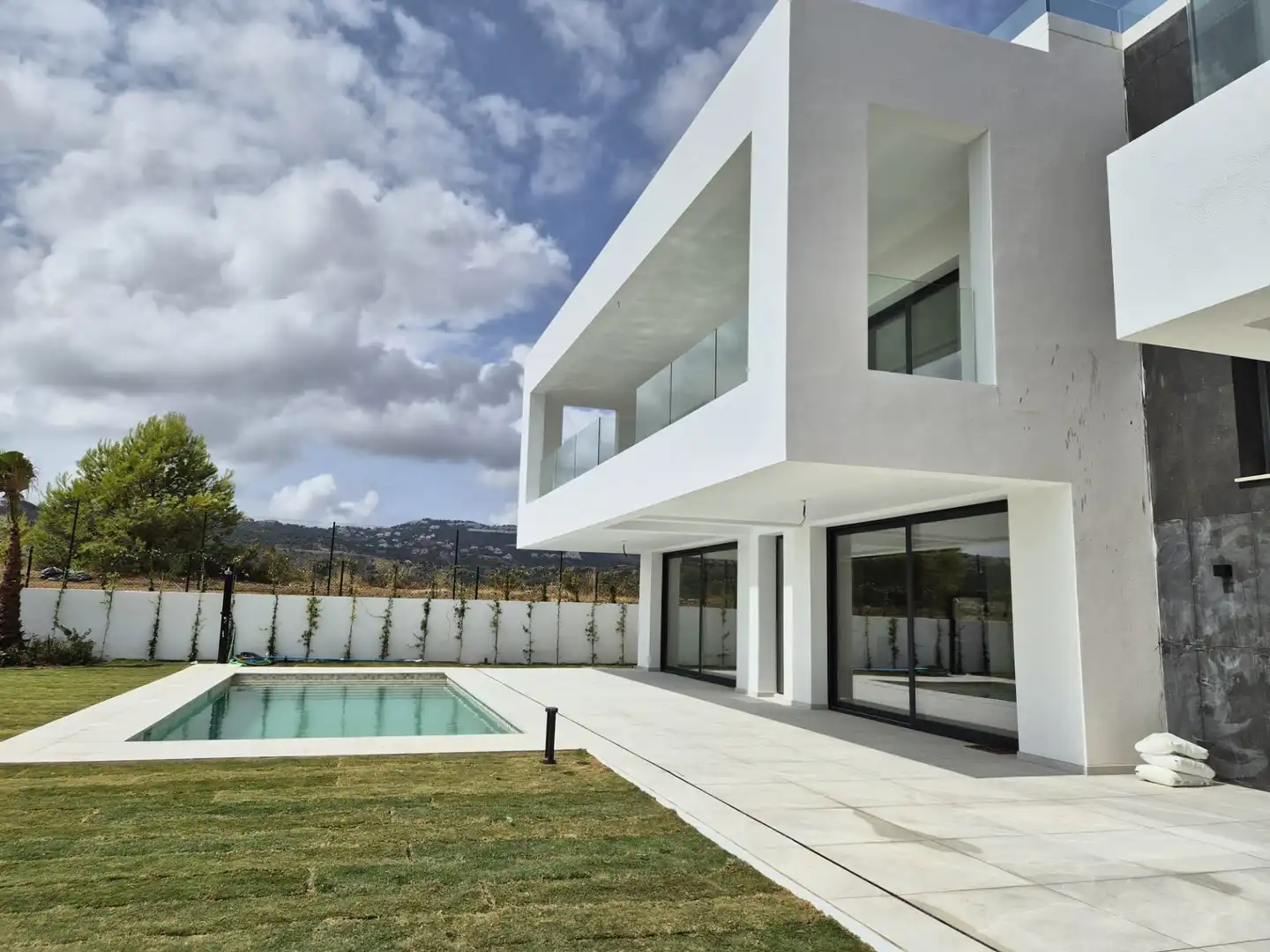 Villa avec terrasse à vendre à Calle Mirador del Golf 17, imagen 38
