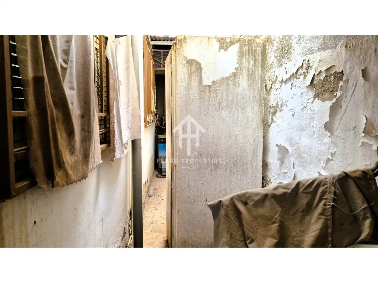 Casa o xalet en venda en Loja amb Terrassa i Moblat