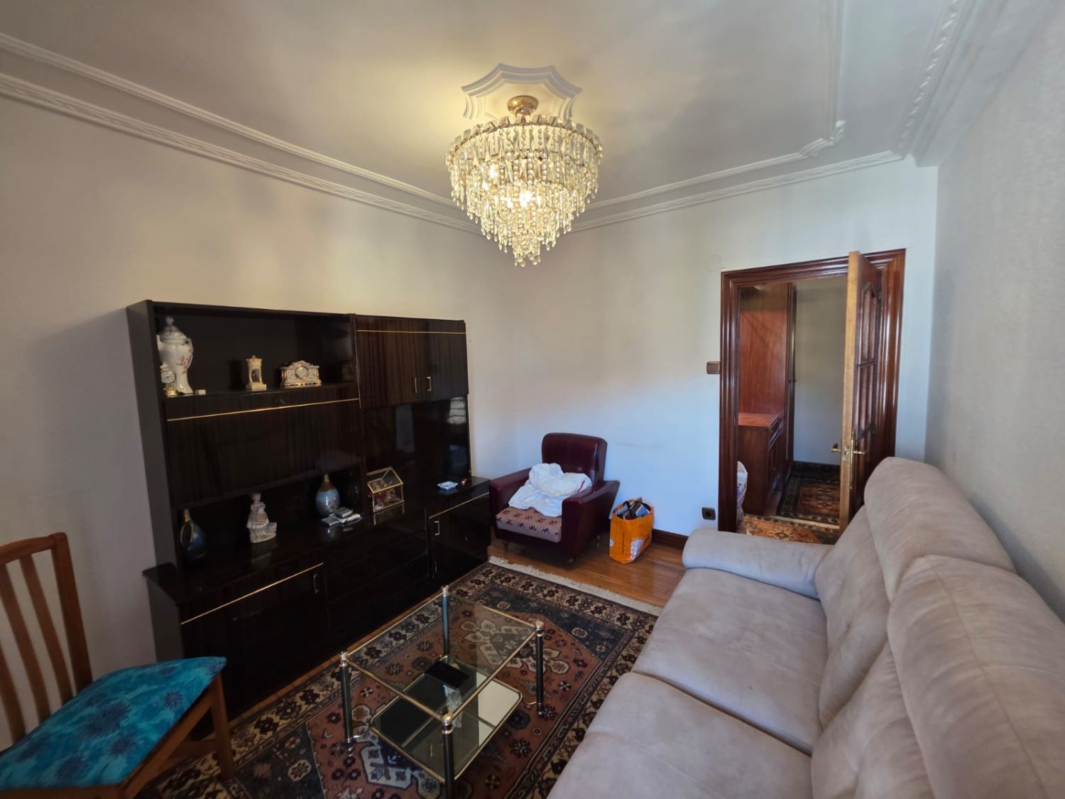 Flat for sale in Laudio / Llodio