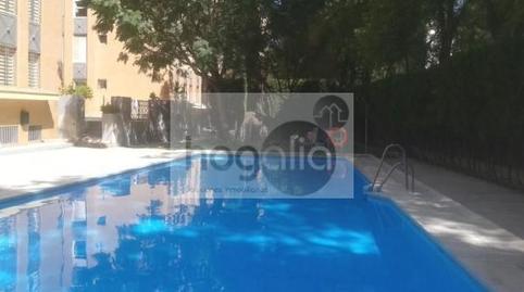 Photo 3 of Flat to rent in Pedro Salvador - Las Palmeritas,  Sevilla Capital