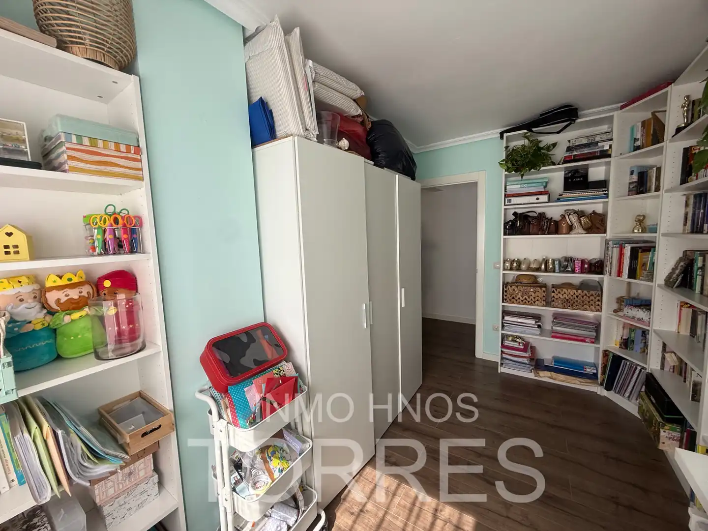 Flat with pool for sale in Plaça Poligono 9, imagen 34