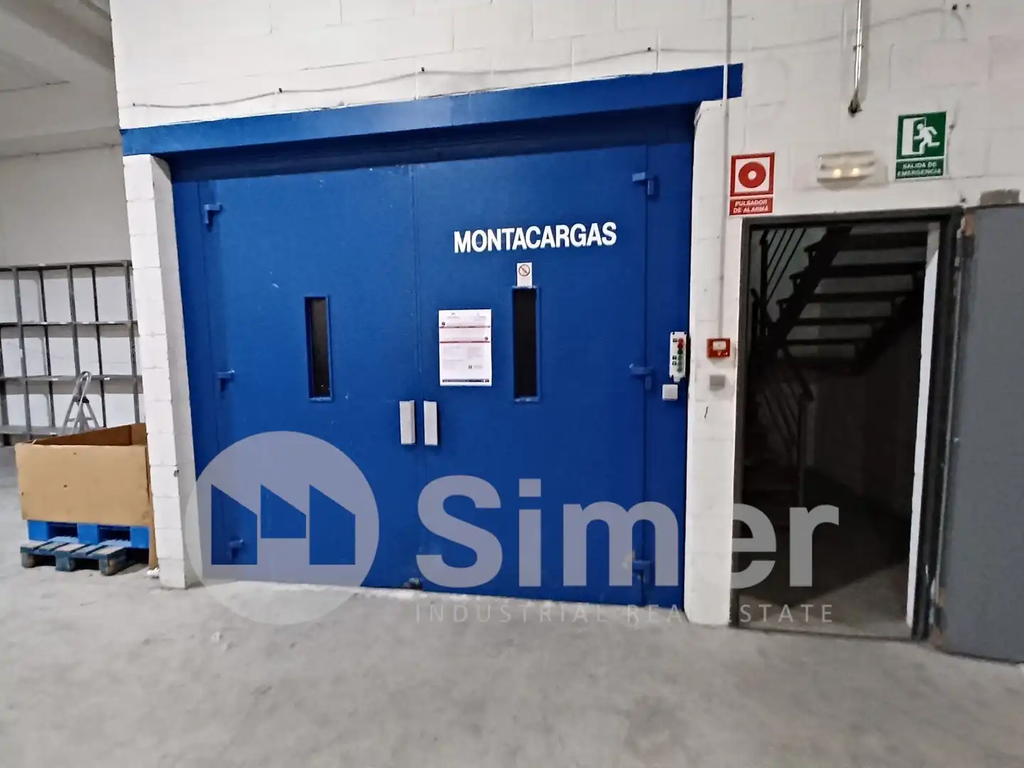 Industriegebäude zur Miete in Santa Maria - Terra Nostra, imagen 20