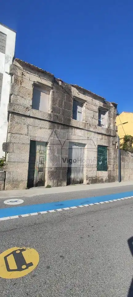 Casa con jardín en venta en Moaña, imagen 28