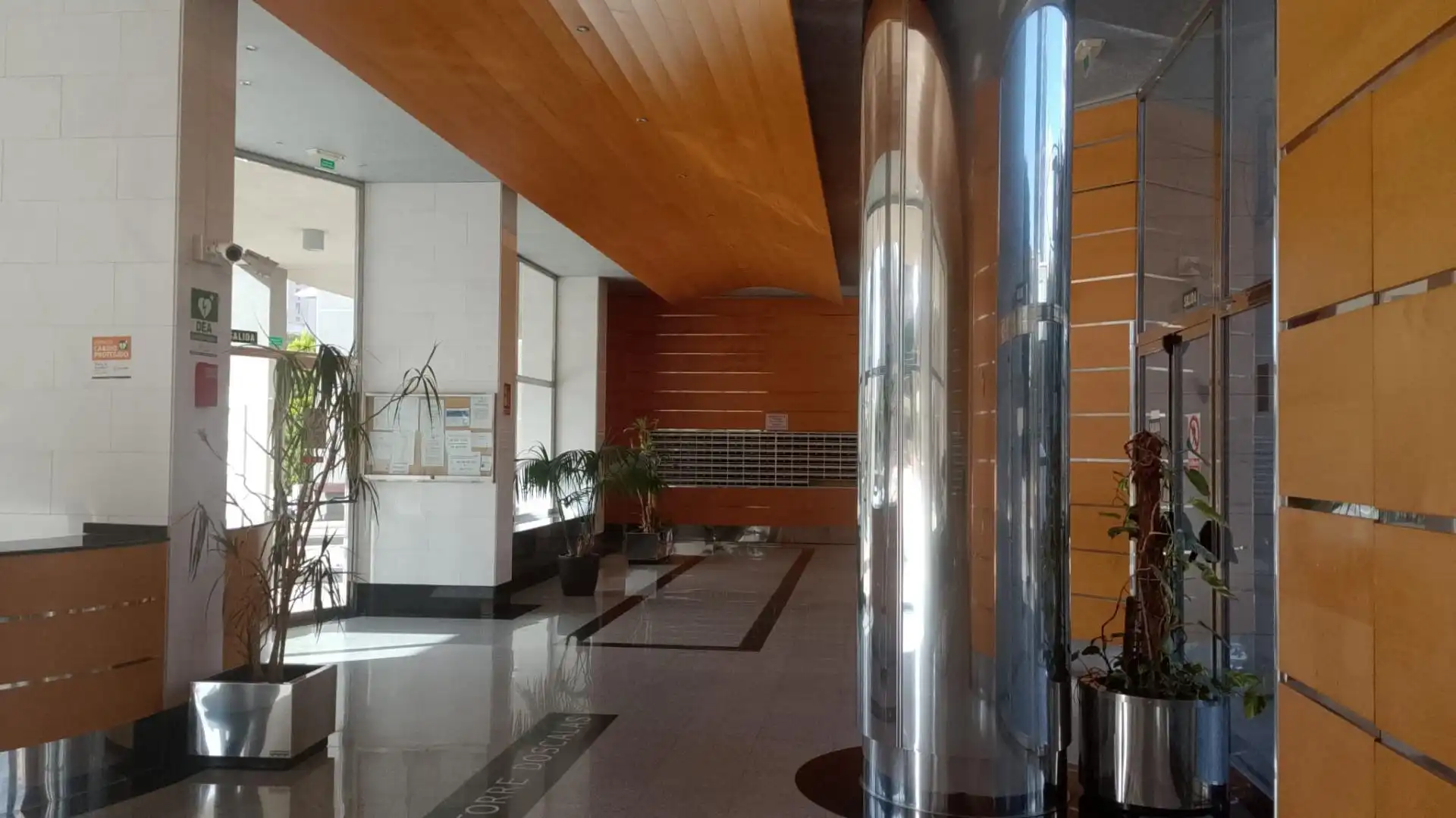 Flat for sale in Finestrat  with Private garden and Community pool