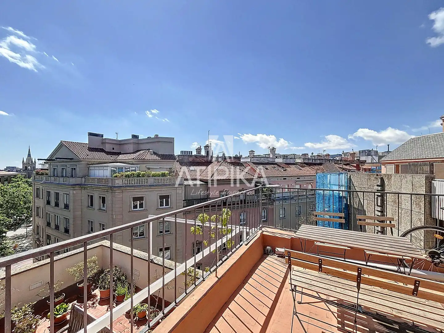 Büro zum Verkauf in Bonaplata, Sarrià