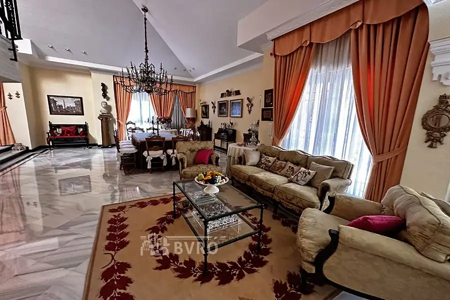 Casa o chalet en venta en El Brillante -El Naranjo - El Tablero