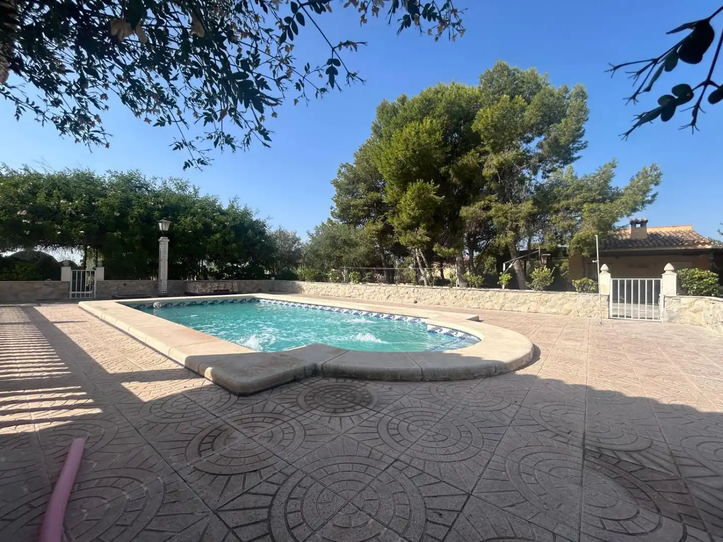 Maison rustique avec piscine à vendre à Crevillent, imagen 16