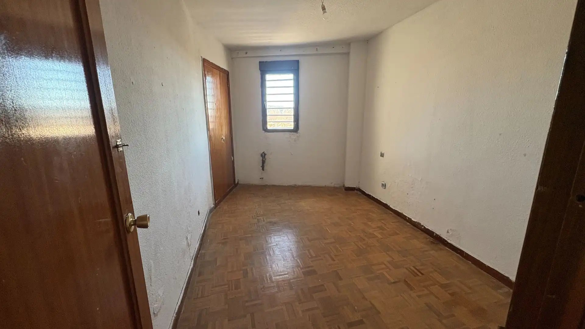 Bedroom of Apartments for sale in San Martín de la Vega