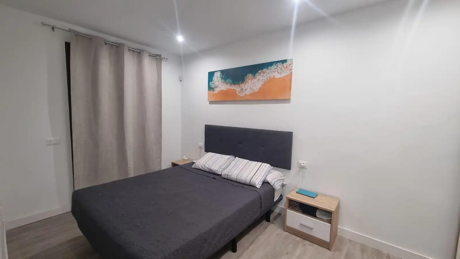 Habitación de Apartamento en venta en Arona con Terraza, Amueblado y Piscina comunitaria