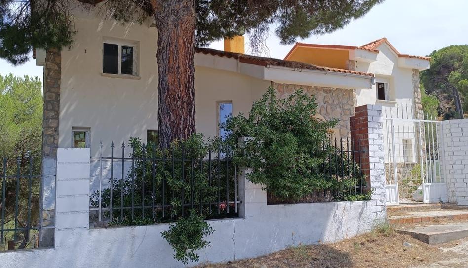 Foto 1 de Casa o chalet en venta en San Martín de Valdeiglesias, Madrid
