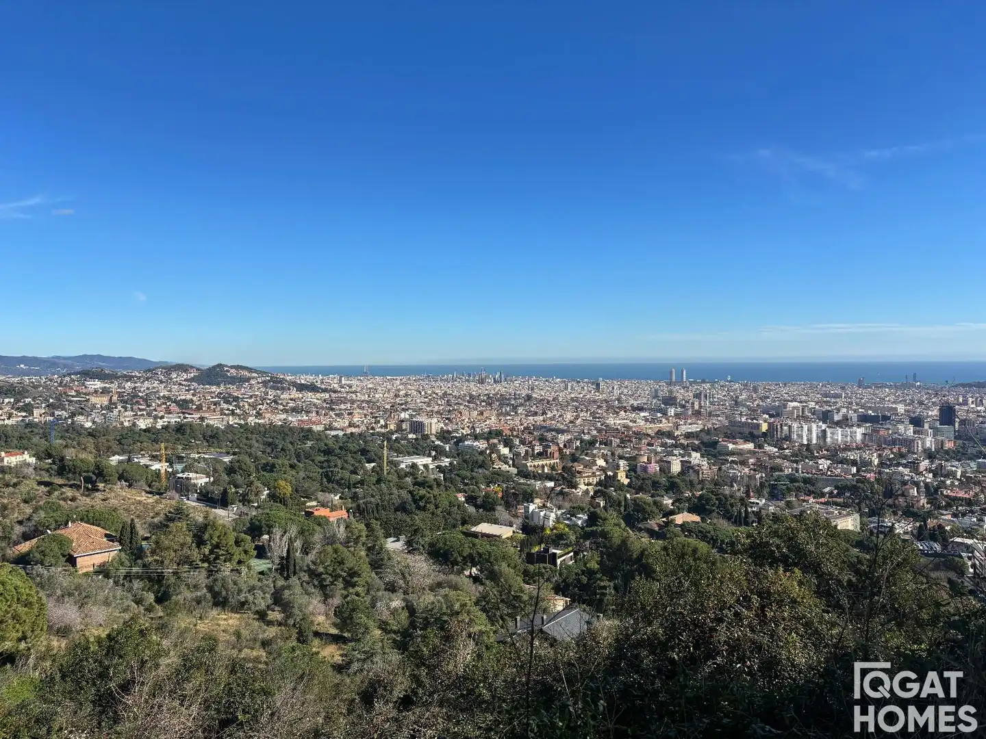Maison à vendre à Les Corts, imagen 3