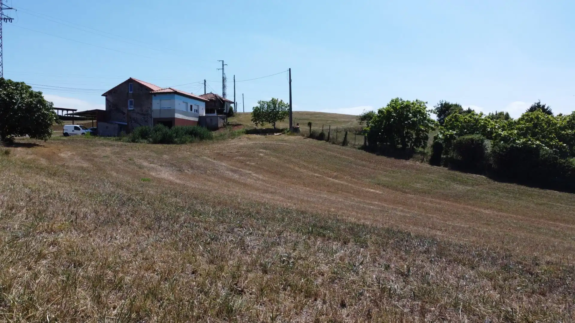Residential for sale in Carreño