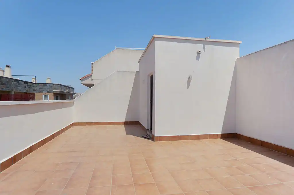 Dúplex con ascensor en venta en C/ San Marcos, imagen 16
