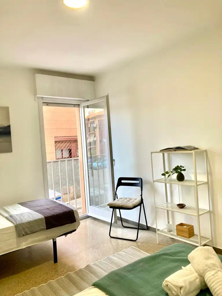 Flat for rent in Carrer de las Navas de Tolosa, Zona Nord