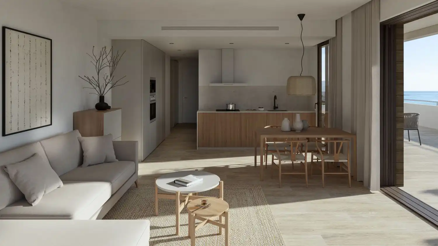 Appartement compact avec piscine à vendre à Cadiz, imagen 20