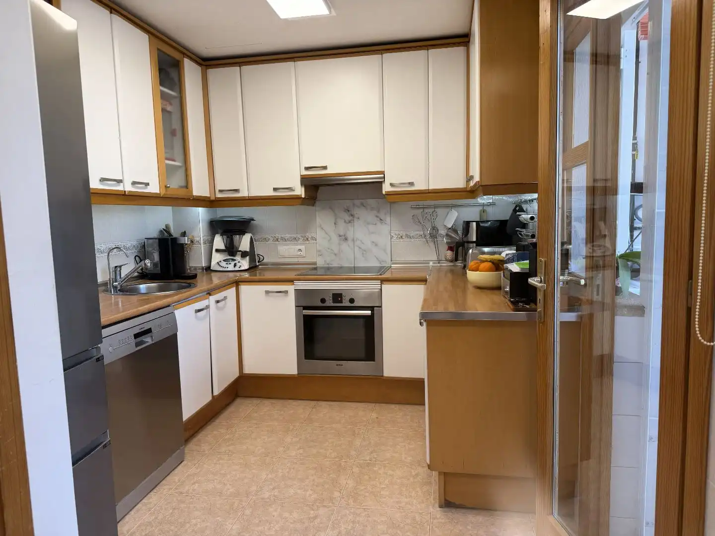 Adosado con jardín en venta en Canonge Sebastià Gili 6, imagen 16