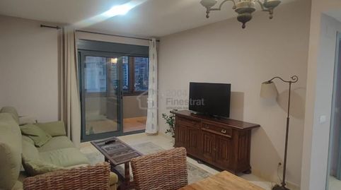 Foto 2 von Wohnung zum Verkauf in Mestral, Bulevar - Puerta Mítica, Villajoyosa / La Vila Joiosa