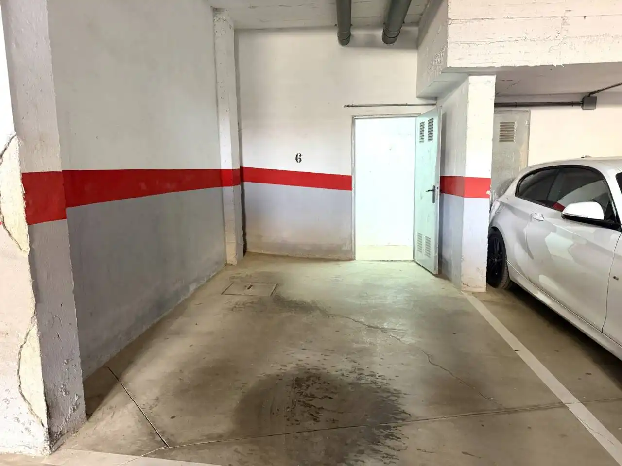 Flat with lift for sale in Camino Viejo de Vélez, imagen 15