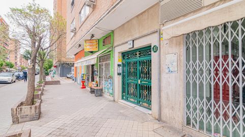 Foto 4 de Piso en venta en Calle Poeta Manuel Gongora, Cervantes, Granada Capital