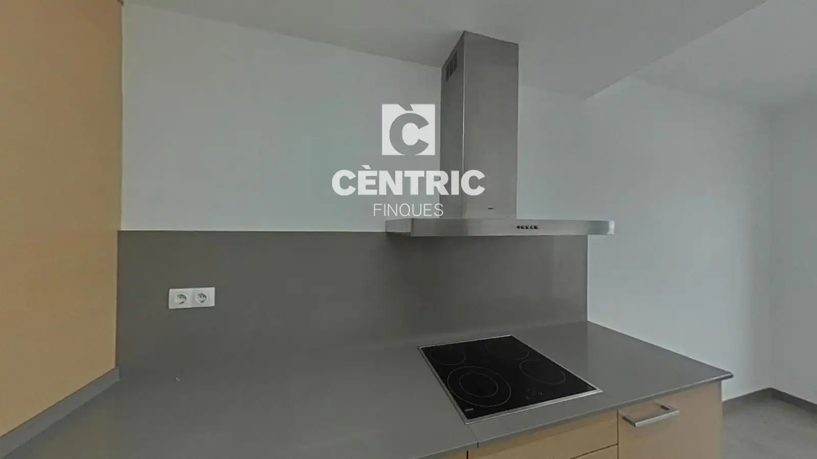 Piso en venta en Plaça Catalunya - Escola Industrial