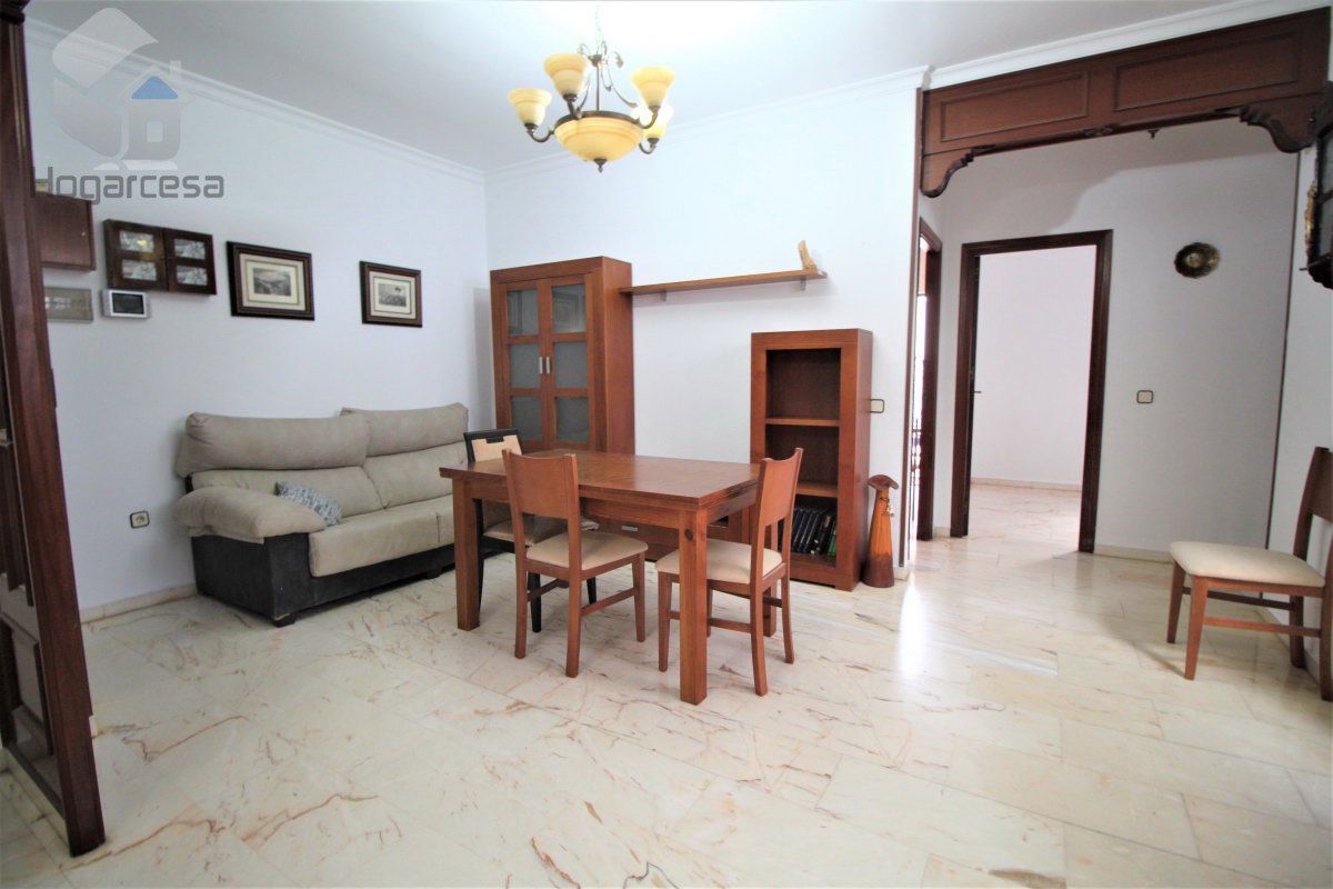 Casa o xalet de lloguer a Nuñez de Balboa, San José de la Rinconada