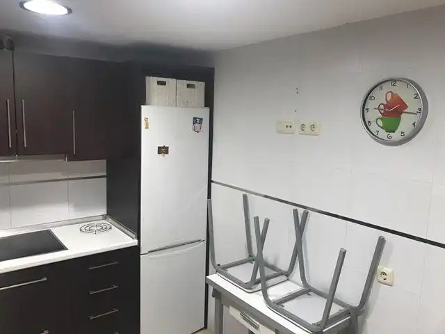Kitchen of Flat for sale in Melilla