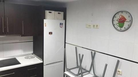 Foto 2 de Pis en venda a El Real, Melilla