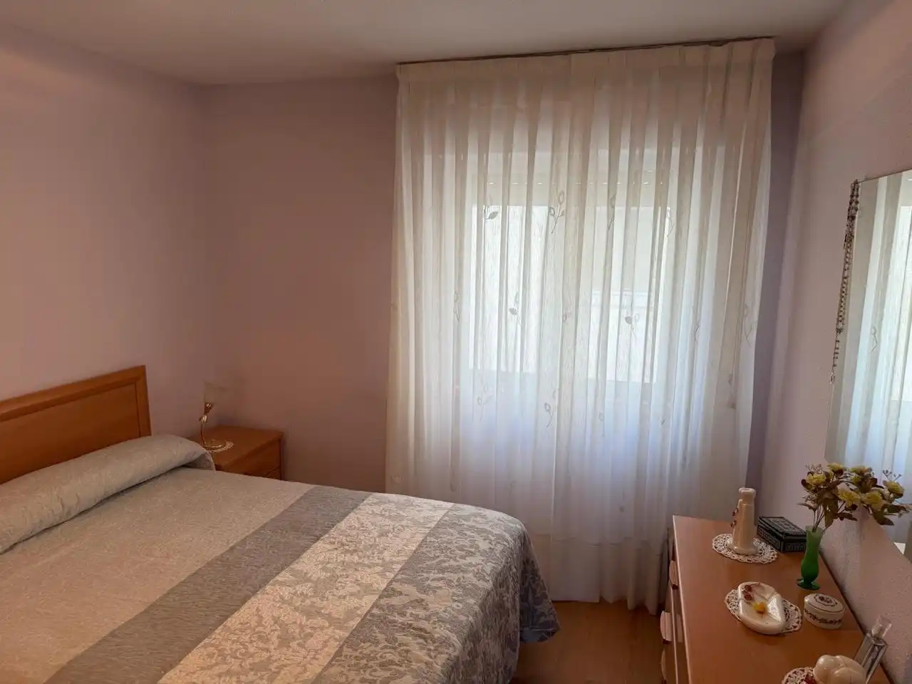 Habitación de Piso en venta en Moratalaz