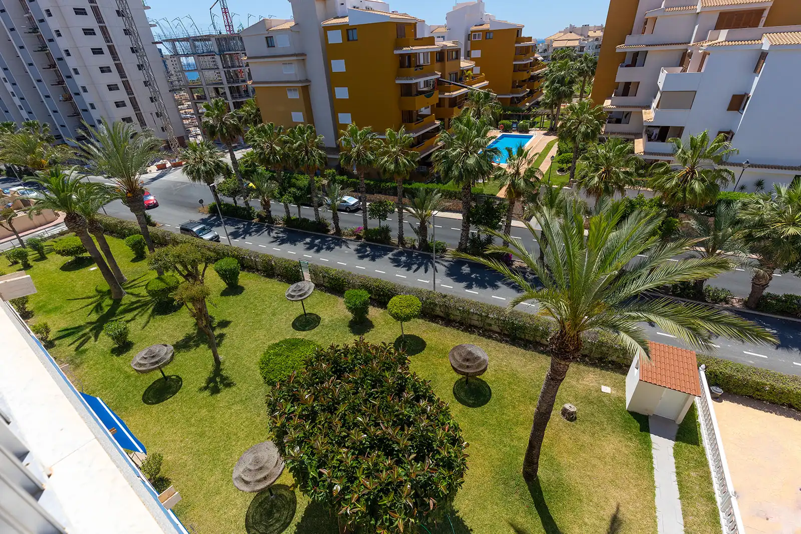 Wohnung zum Verkauf in Playa del Acequión, Náufragos y Rocío del Mar, imagen 23