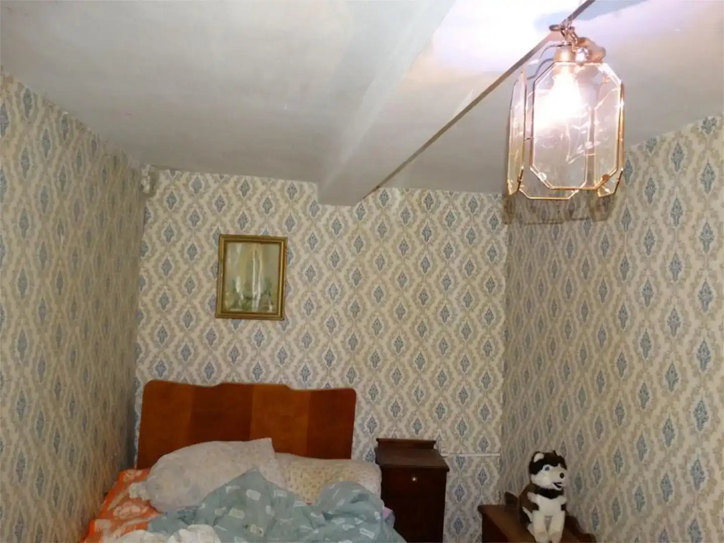 Casa adosada en venda en Villasabariego amb Traster i Moblat