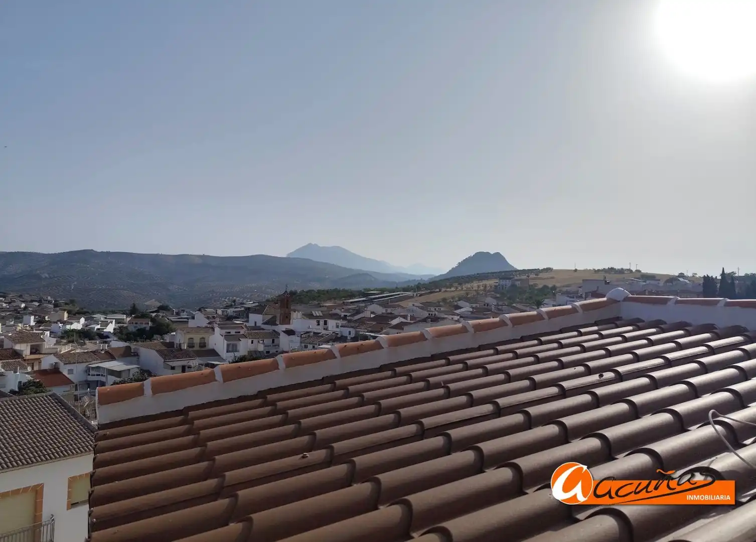 Casa adosada en venta en del Angel, Cuevas de San Marcos