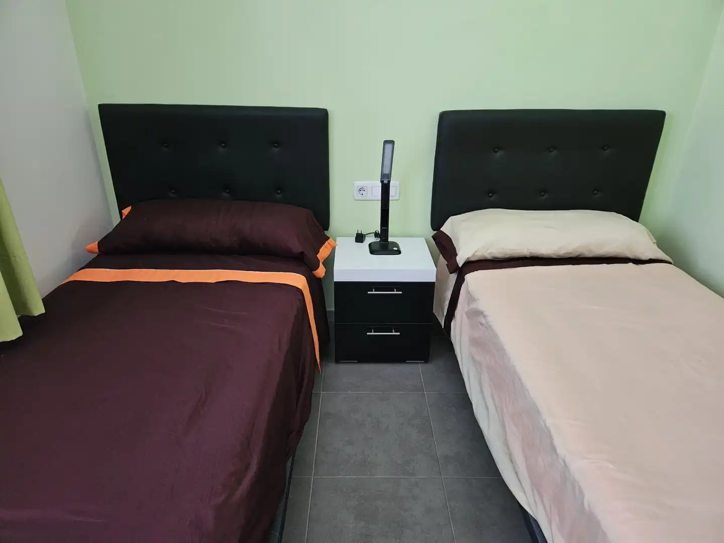 Bedroom of Houses for sale in Cullera  with Air Conditioner, Heating and Private garden