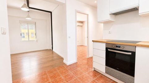 Foto 5 de Piso en venta en Del Cid, Zona Avenida del Mar, Castellón de la Plana / Castelló de la Plana