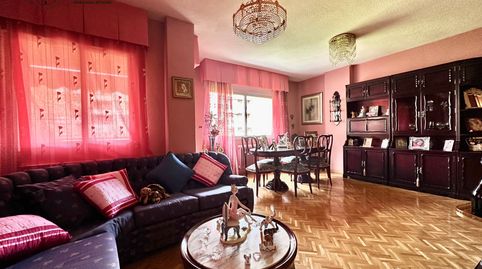 Foto 4 de Piso en venta en Avenida de Nuestra Señora de Fátima, Vista Alegre, Madrid Capital