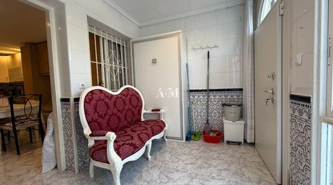 Foto 3 de Planta baixa de lloguer a Los Narejos - Punta Calera, Murcia