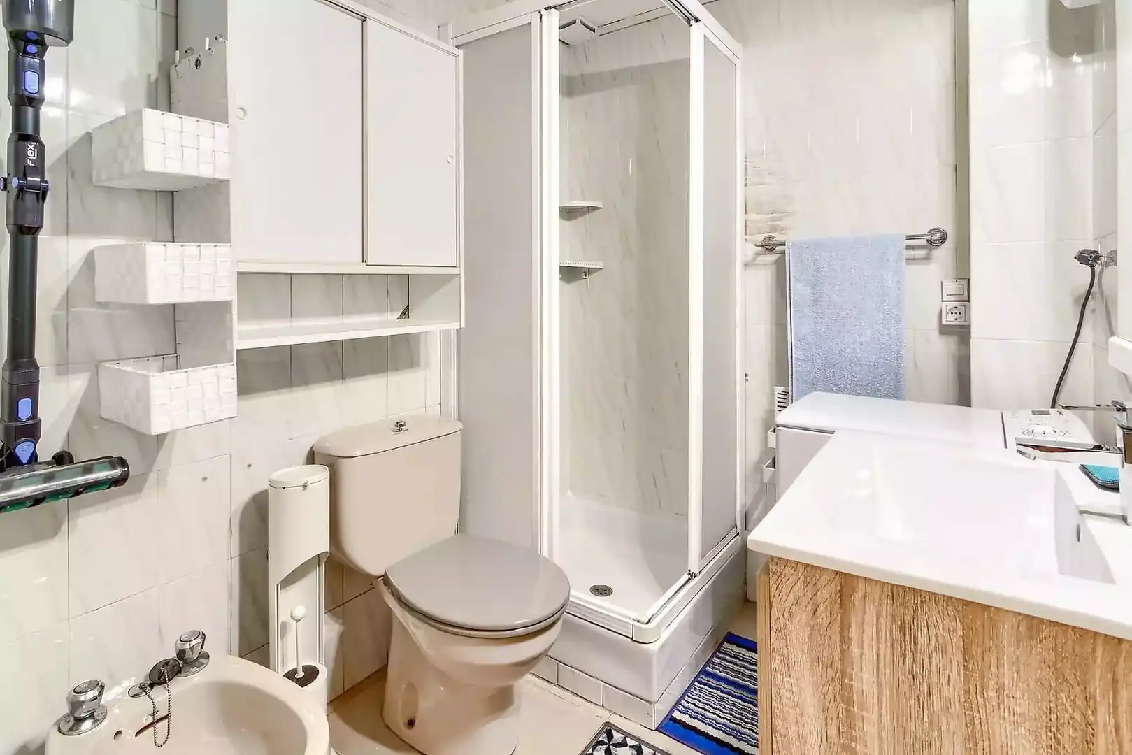 Flat with lift for sale in Maritim, imagen 13
