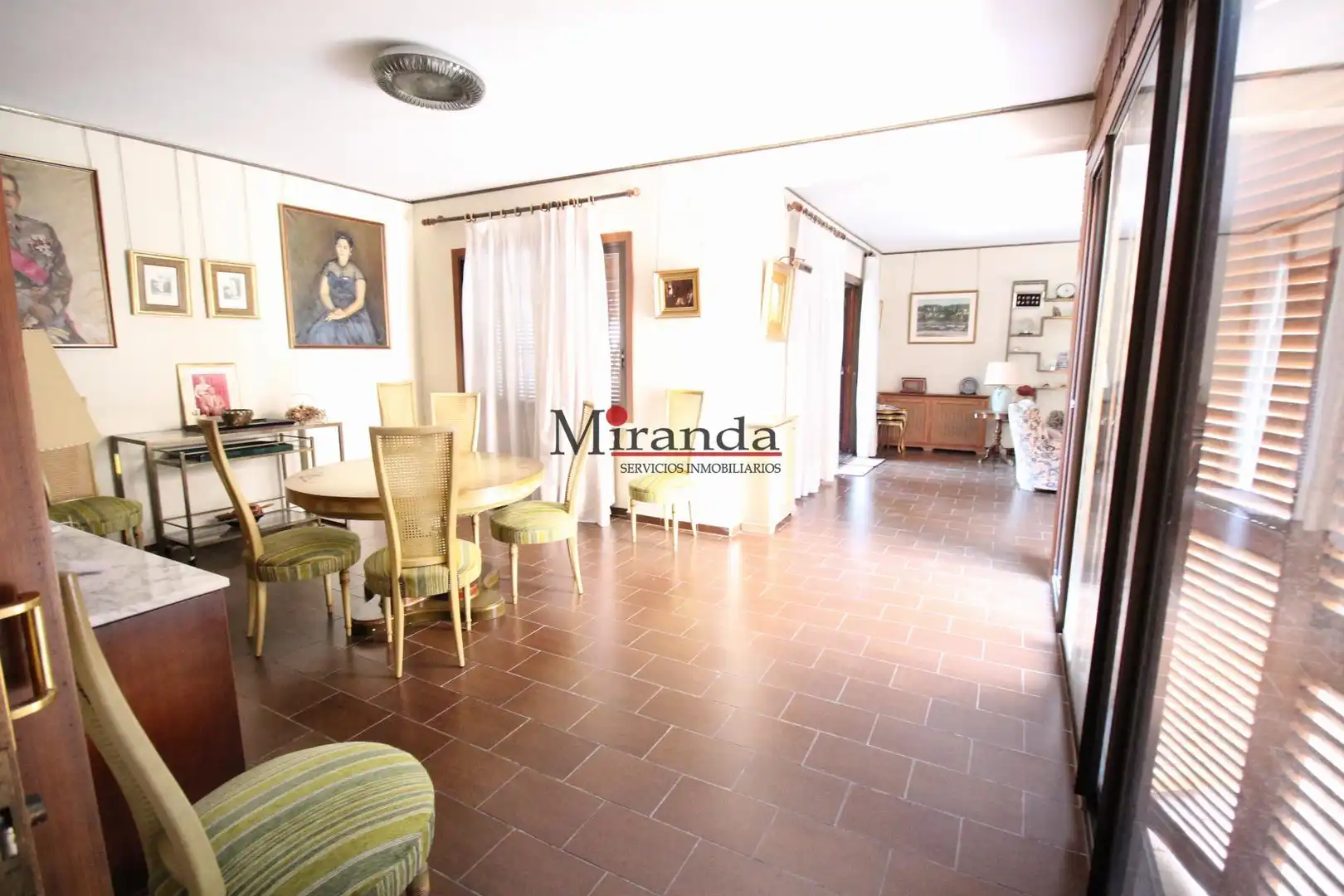 Houses for sale in El Bosque