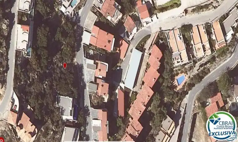 Terreny residencial en venda a de Joan Margarit 75