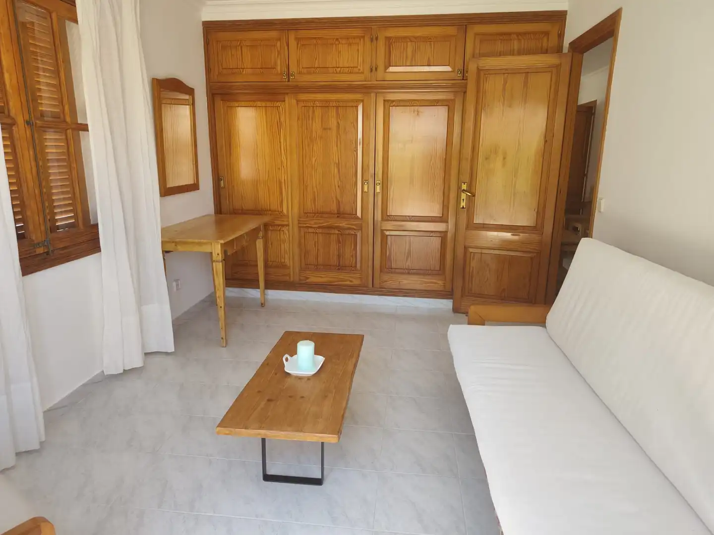 Apartament de lloguer a Carrer de ses Roges, 42, Cala Ratjada