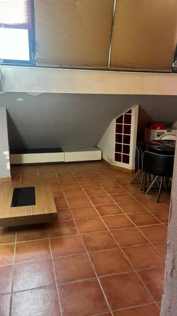 Loft en venda en Estación - Parque O'Donnell