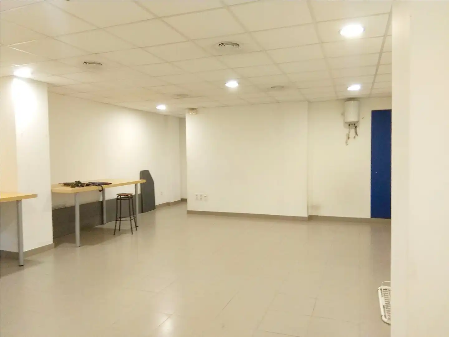 Local comercial en venda a Carrer Francesc Artau, imagen 26