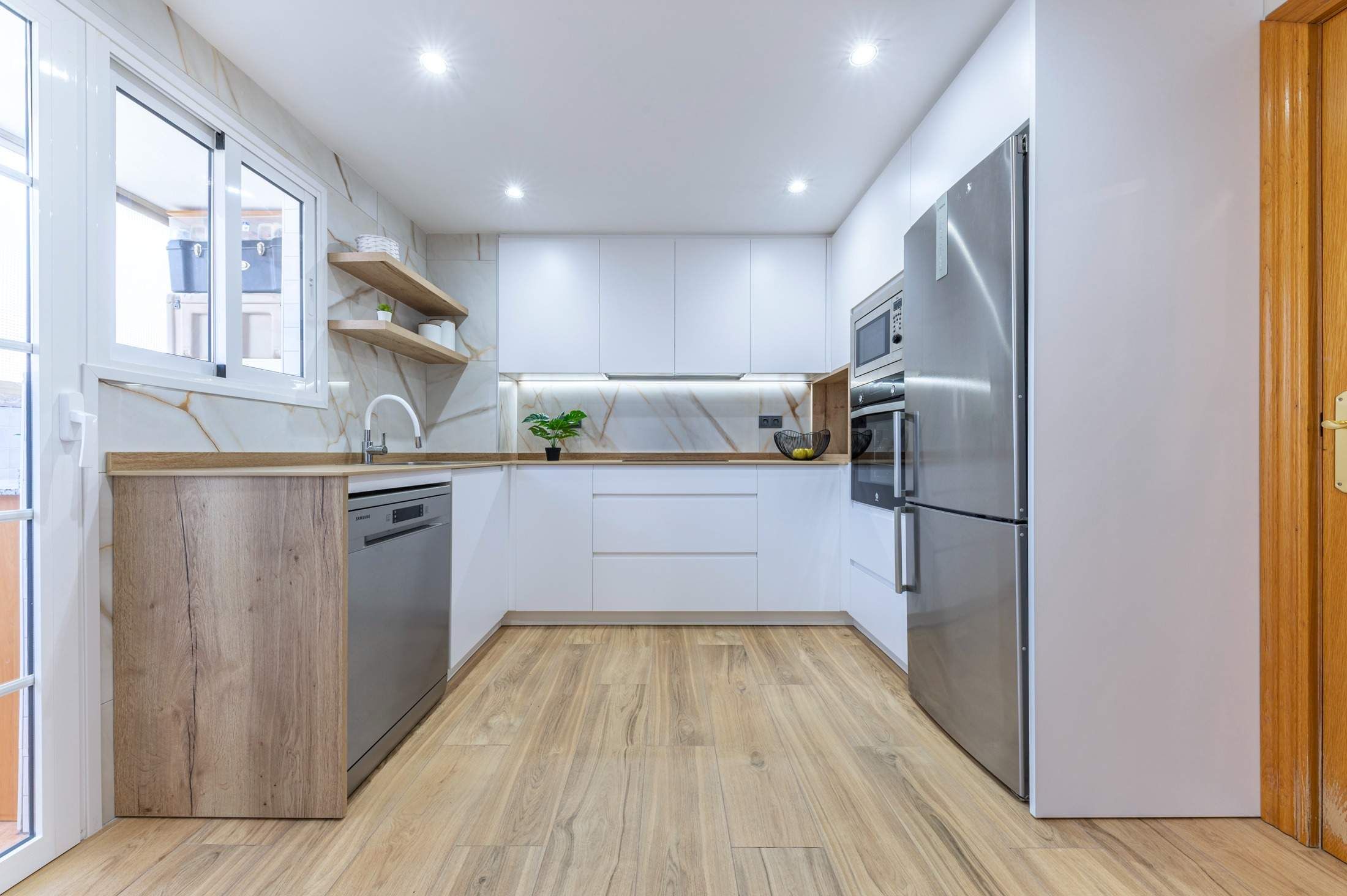 Flat for sale in Avenida ORIHUELA, 11, San Fernando - Princesa Mercedes