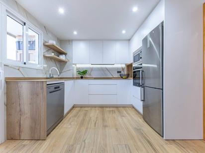 Flat for sale in Avenida ORIHUELA, 11, San Fernando - Princesa Mercedes