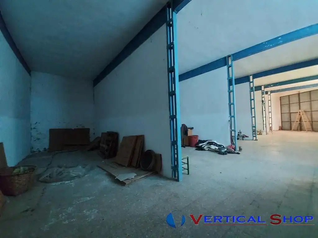Nave industrial in vendita a Caudete, imagen 20