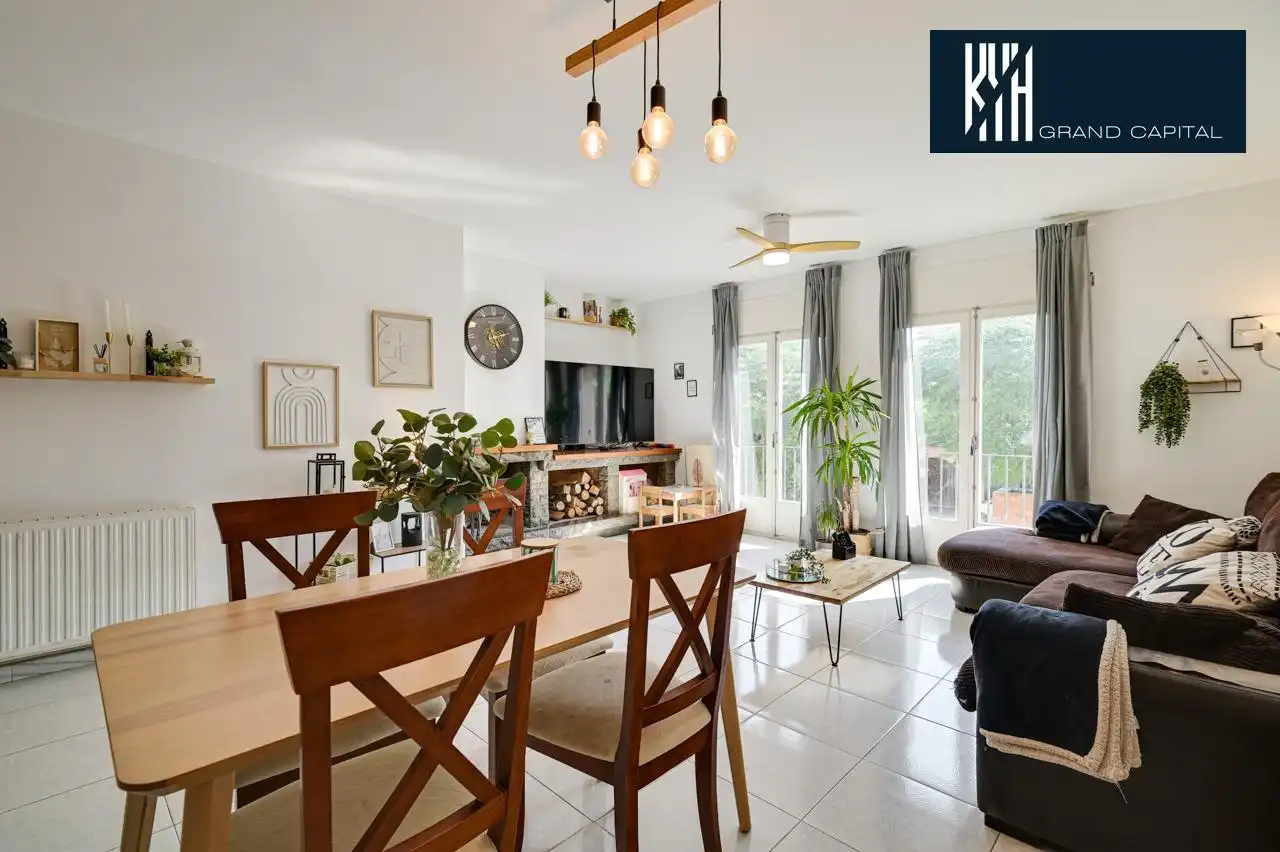 Maison mitoyenne avec terrasse à vendre à Plaça Mestre Mas i Ros, imagen 12
