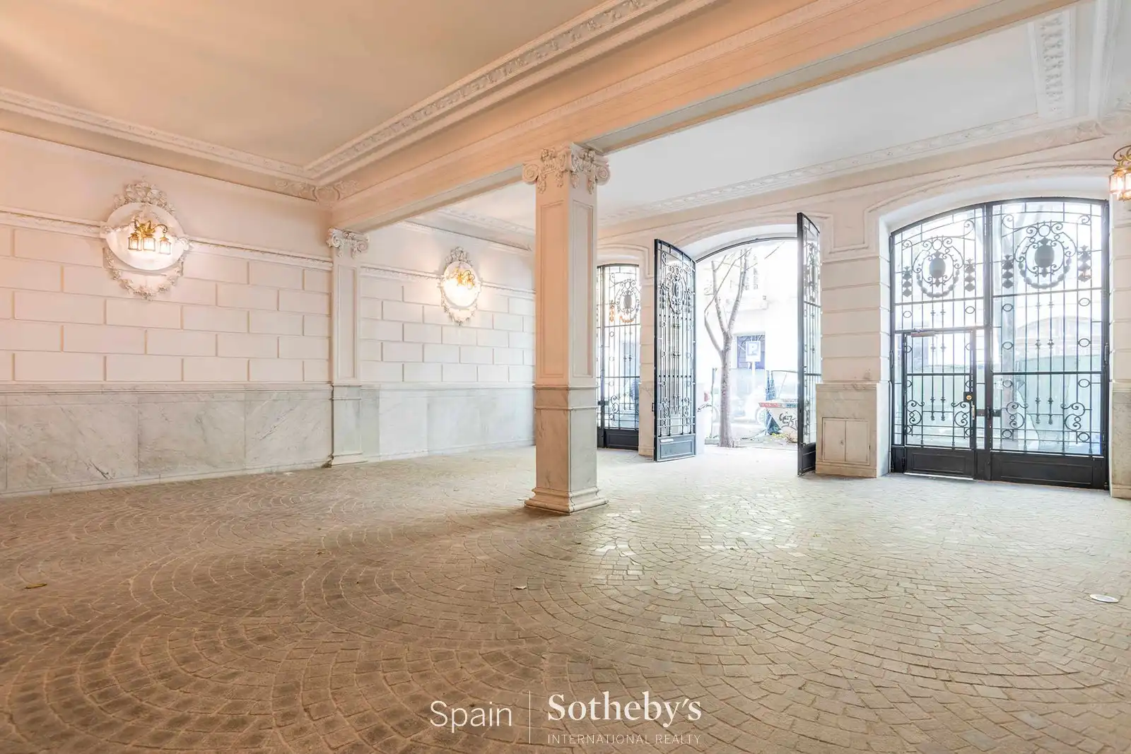 Apartamento en venta en Madrid con Aire acondicionado, Calefacción y Trastero